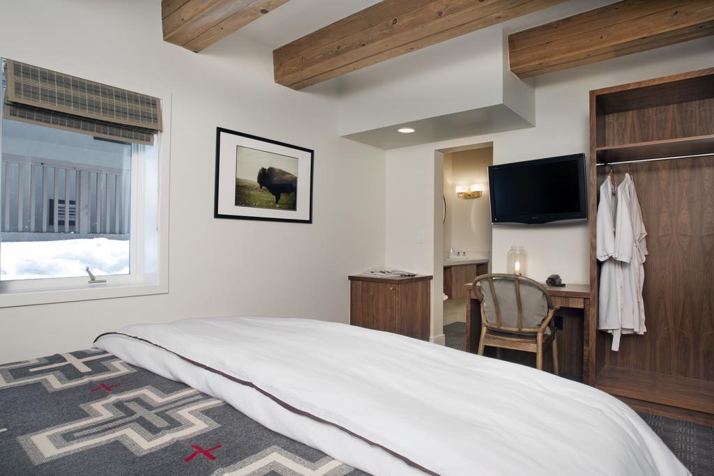 Hotel Durant Aspen Habitación foto