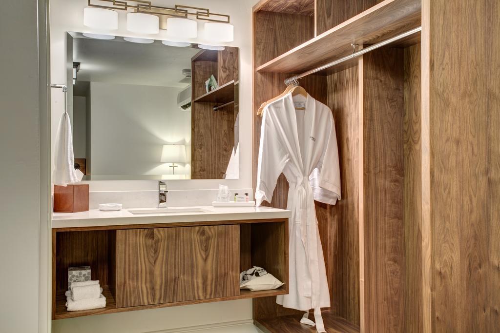 Hotel Durant Aspen Habitación foto