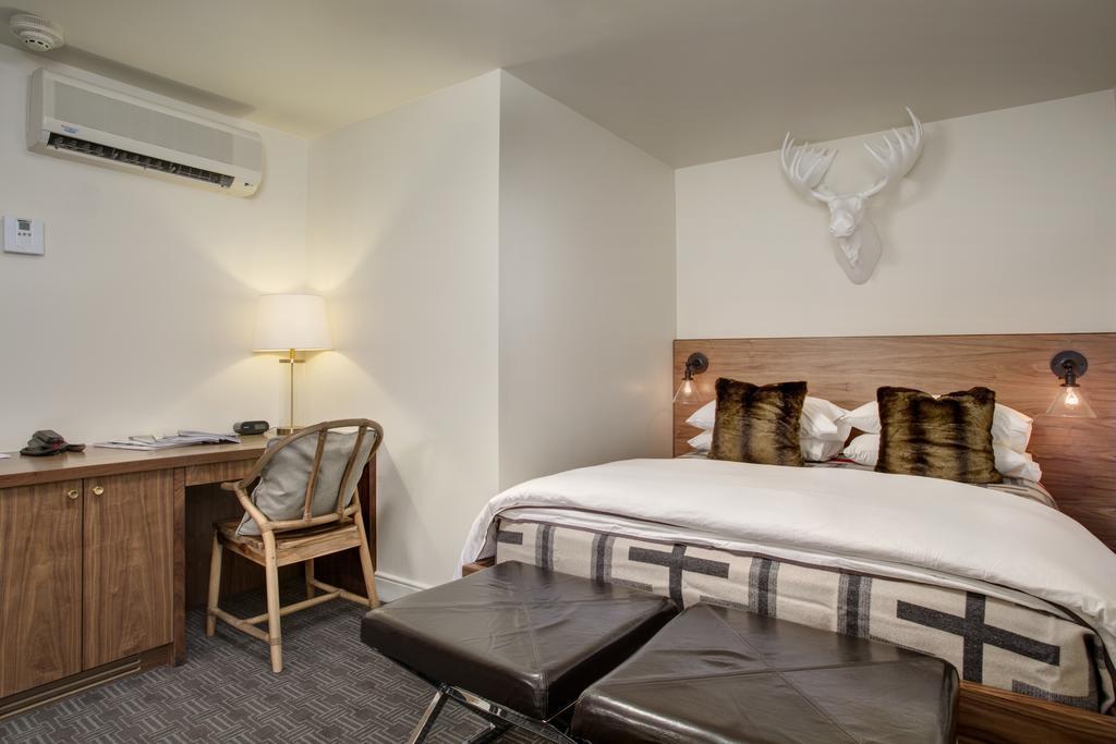 Hotel Durant Aspen Habitación foto