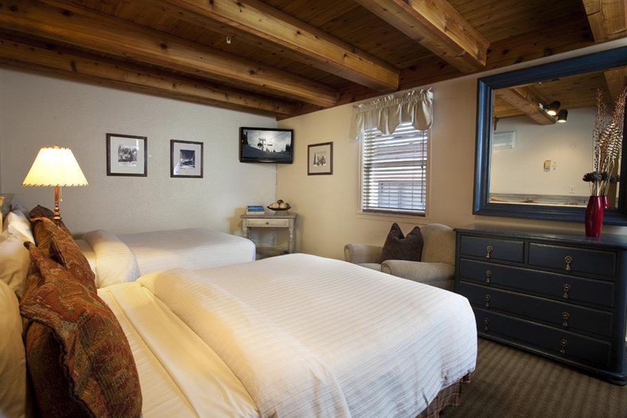 Hotel Durant Aspen Habitación foto